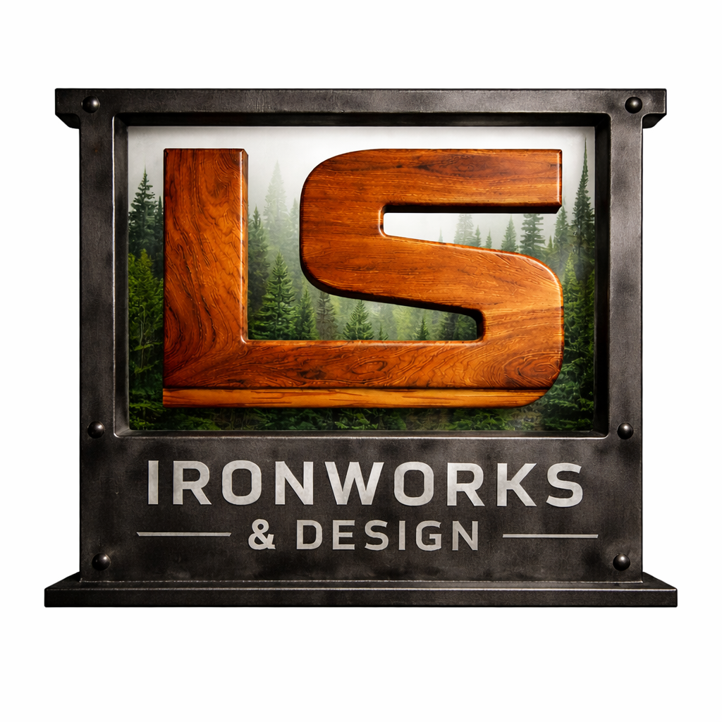 LS Ironworks & Design